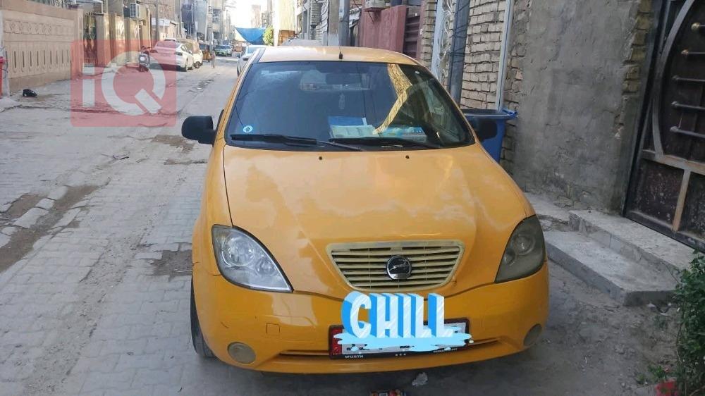 سایپا تیبا